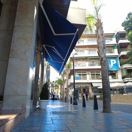 Fuengirola Center Sweet&Beach المظهر الخارجي الصورة