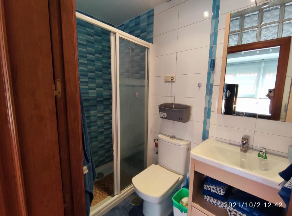 Fuengirola Center Sweet&Beach المظهر الخارجي الصورة