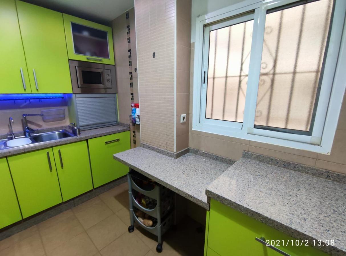 Fuengirola Center Sweet&Beach المظهر الخارجي الصورة
