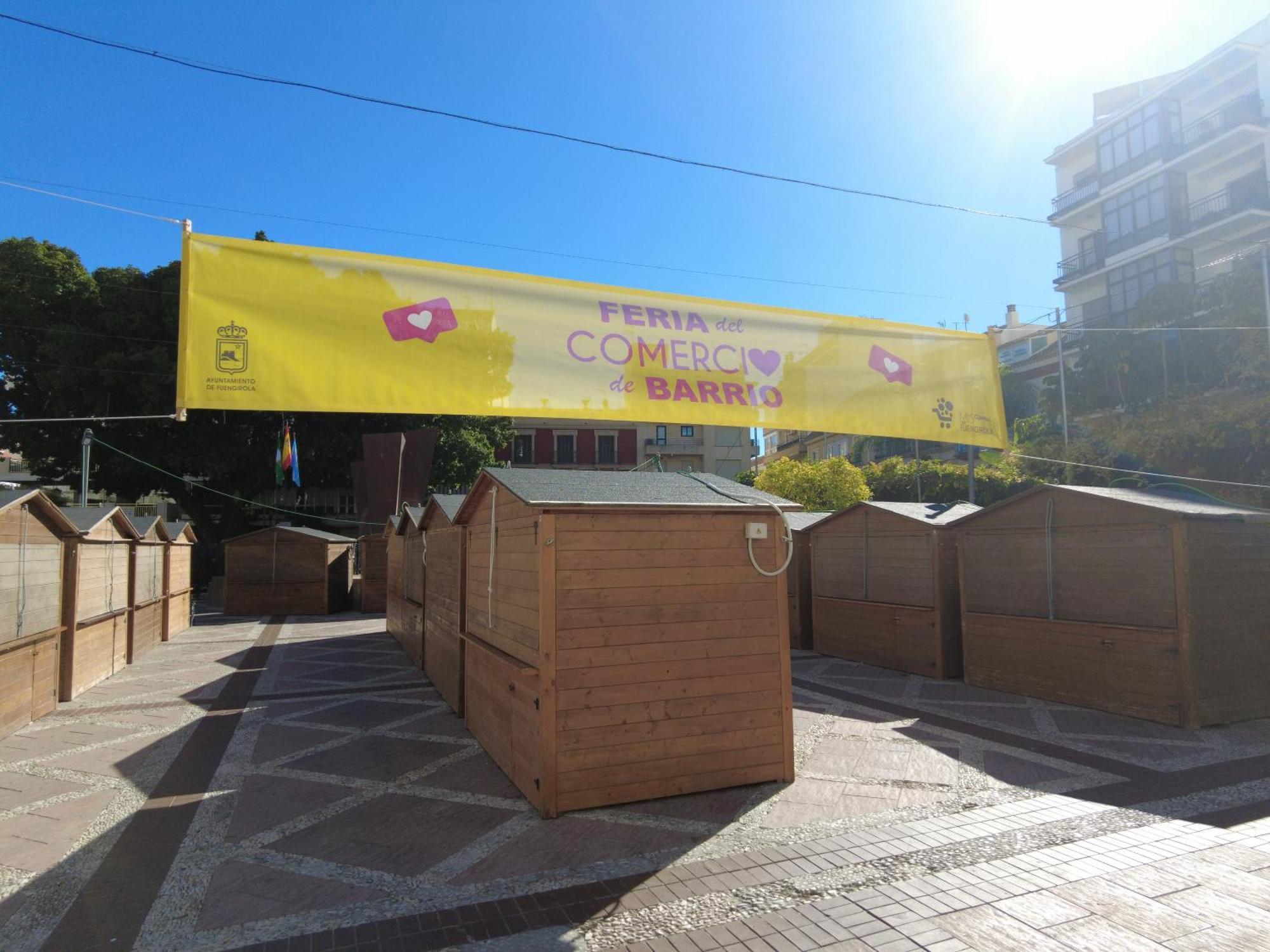 Fuengirola Center Sweet&Beach المظهر الخارجي الصورة