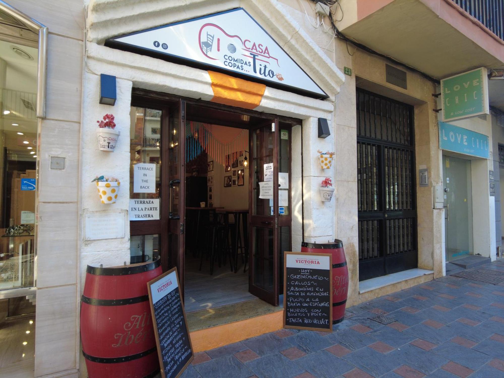 Fuengirola Center Sweet&Beach المظهر الخارجي الصورة