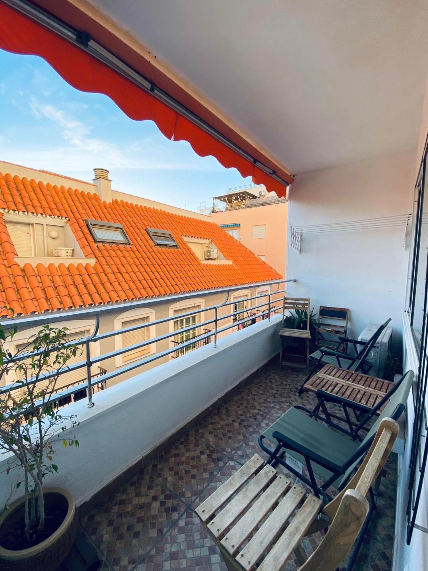 Fuengirola Center Sweet&Beach المظهر الخارجي الصورة