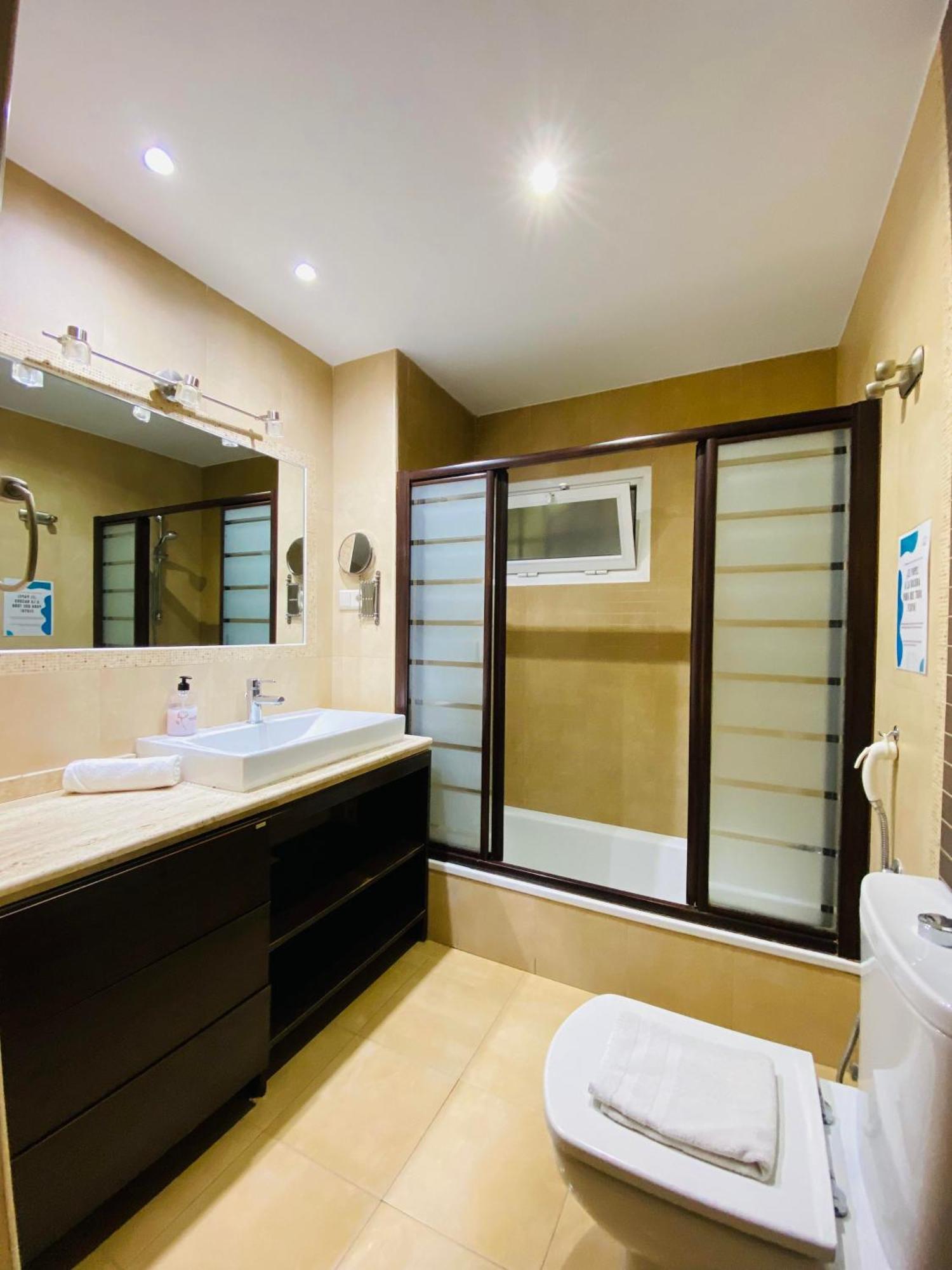 Fuengirola Center Sweet&Beach المظهر الخارجي الصورة