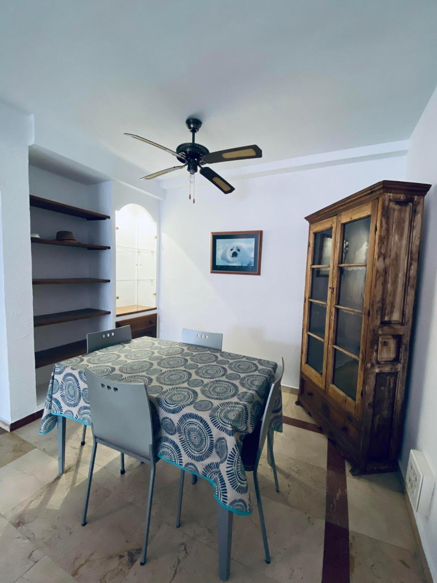 Fuengirola Center Sweet&Beach المظهر الخارجي الصورة