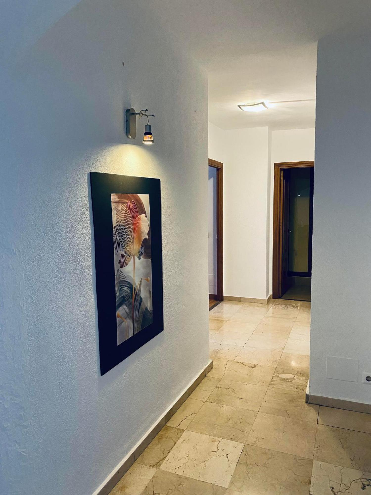 Fuengirola Center Sweet&Beach المظهر الخارجي الصورة