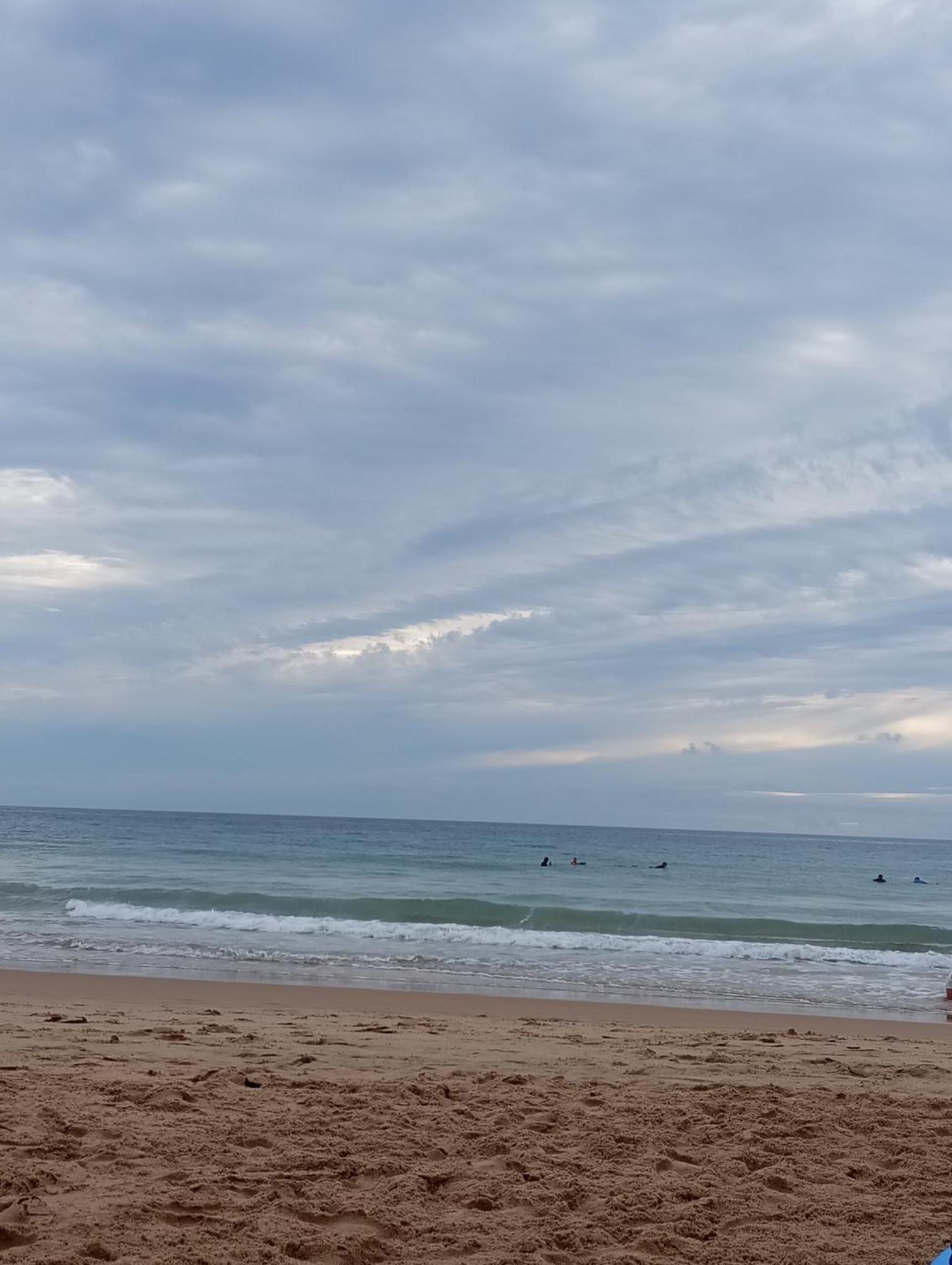 Fuengirola Center Sweet&Beach المظهر الخارجي الصورة