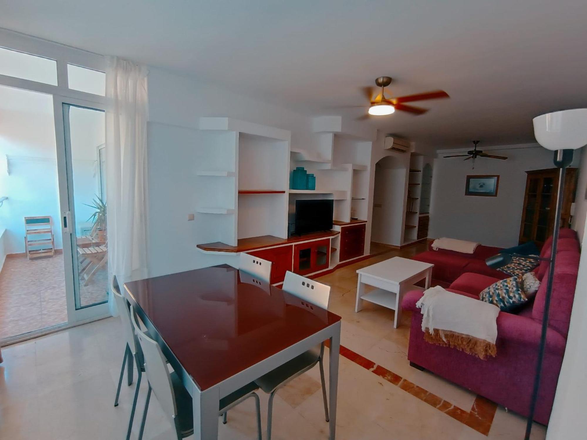 Fuengirola Center Sweet&Beach المظهر الخارجي الصورة