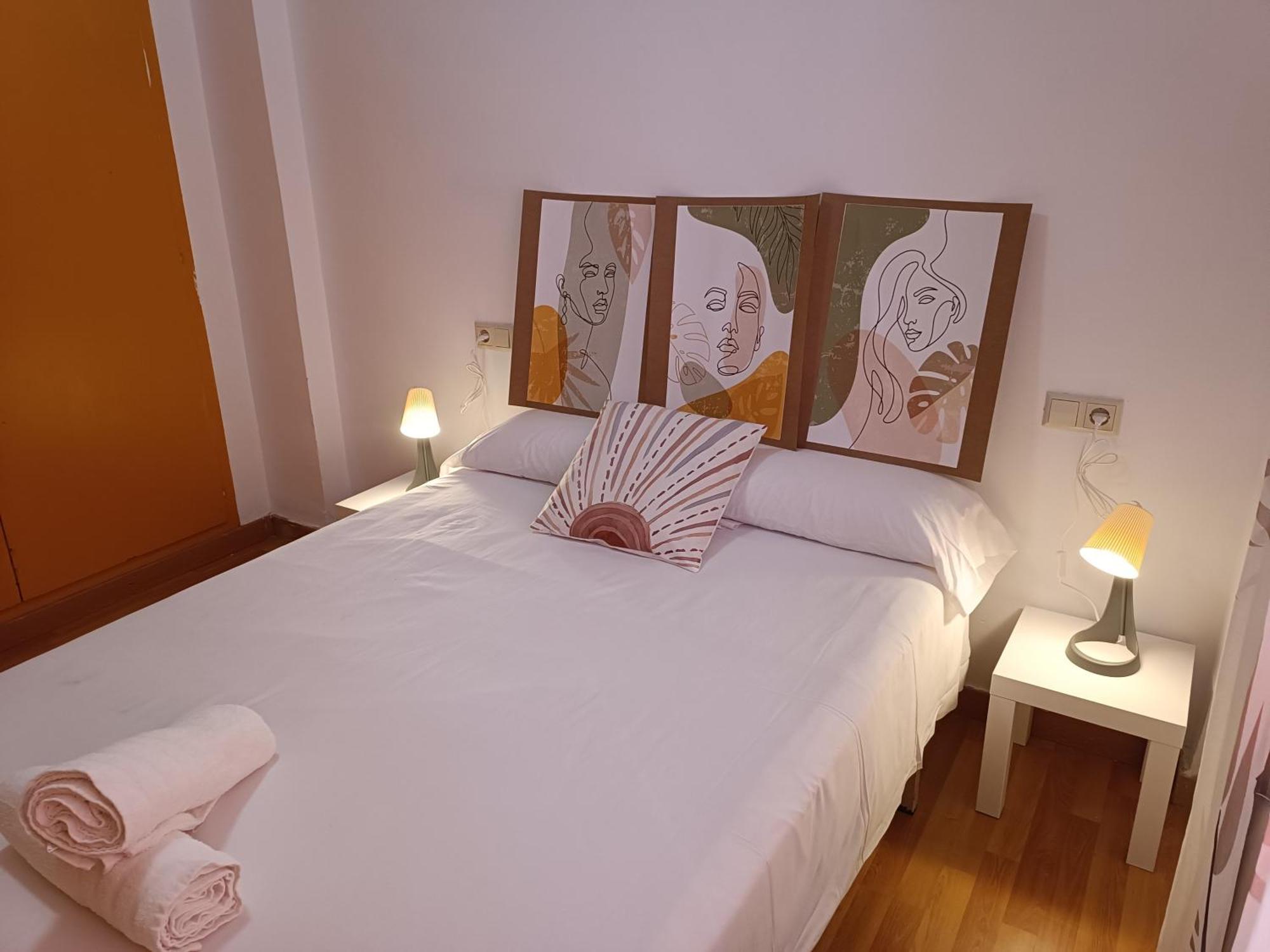 Fuengirola Center Sweet&Beach المظهر الخارجي الصورة