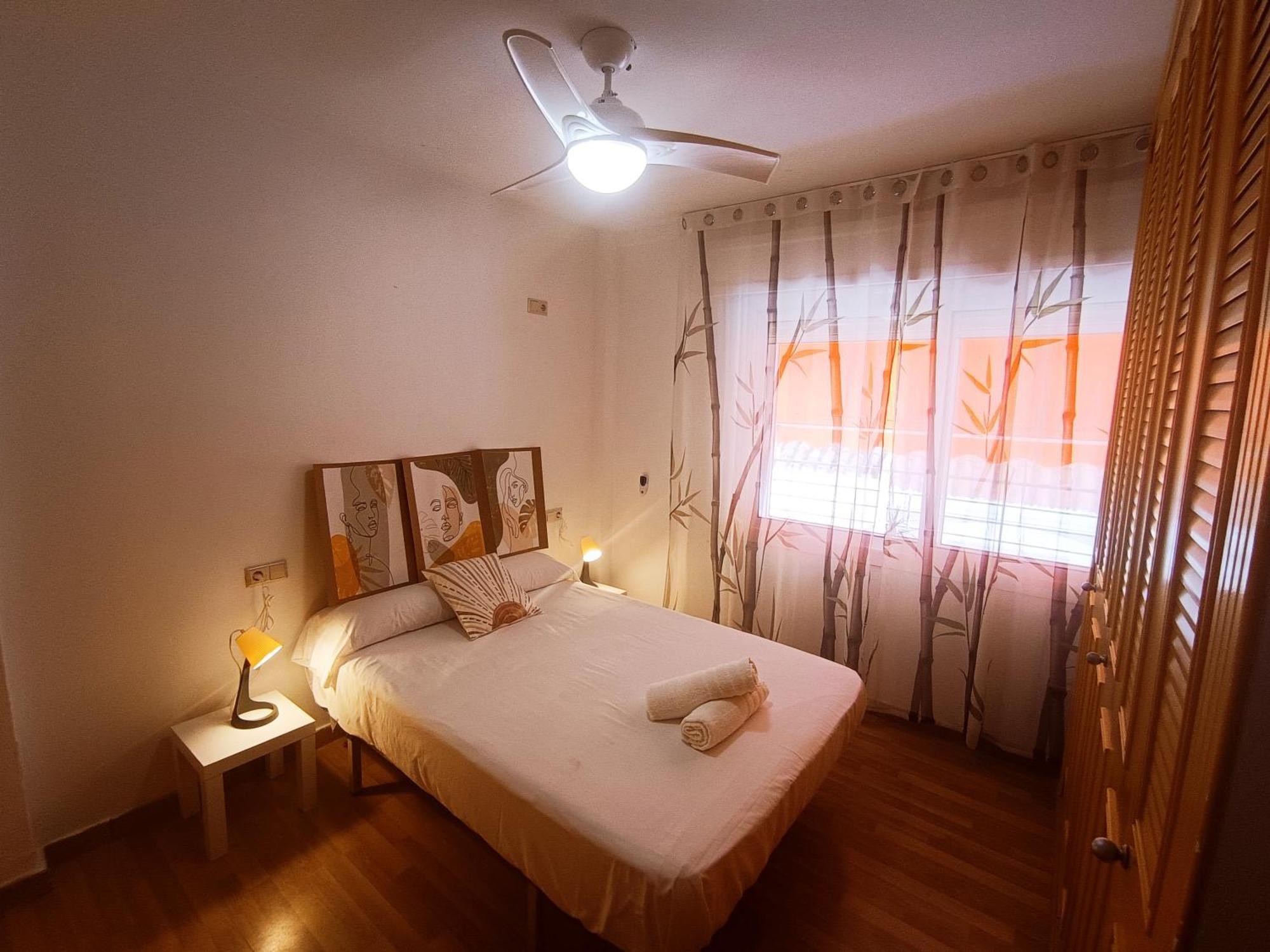 Fuengirola Center Sweet&Beach المظهر الخارجي الصورة