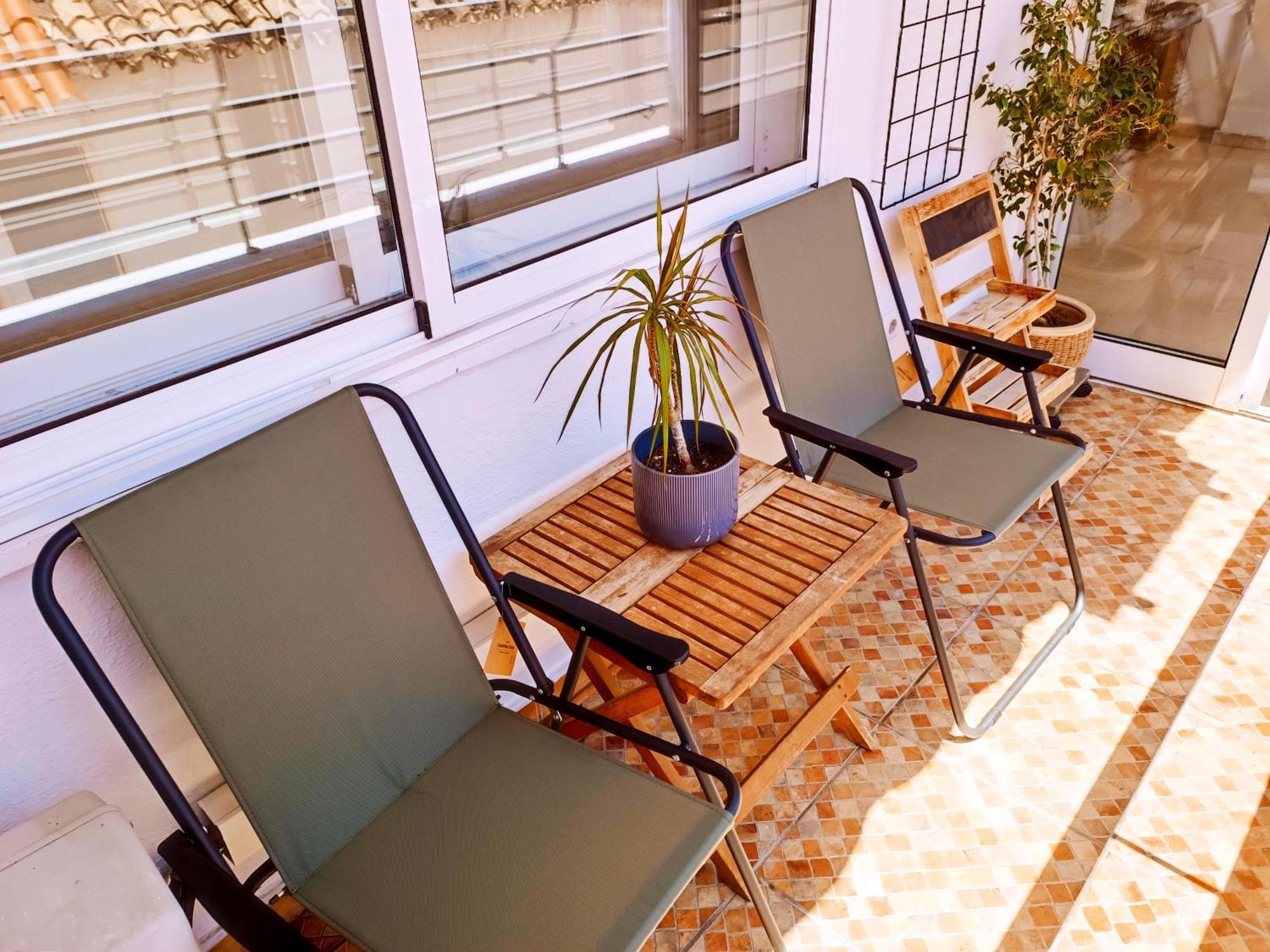 Fuengirola Center Sweet&Beach المظهر الخارجي الصورة