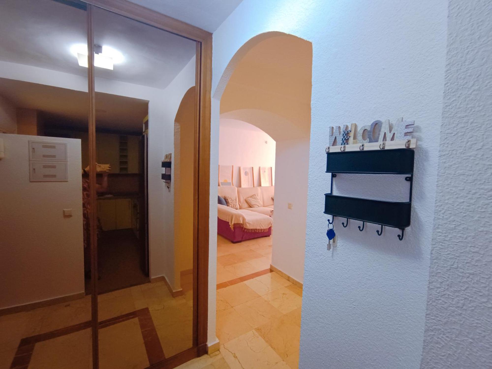 Fuengirola Center Sweet&Beach المظهر الخارجي الصورة