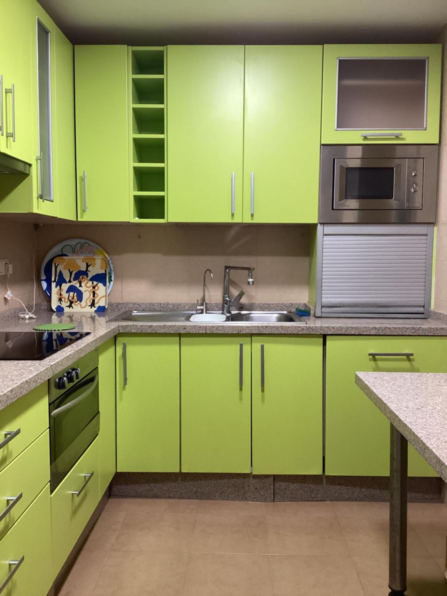 Fuengirola Center Sweet&Beach المظهر الخارجي الصورة