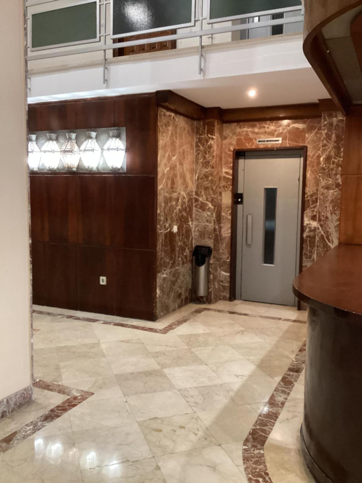 Fuengirola Center Sweet&Beach المظهر الخارجي الصورة
